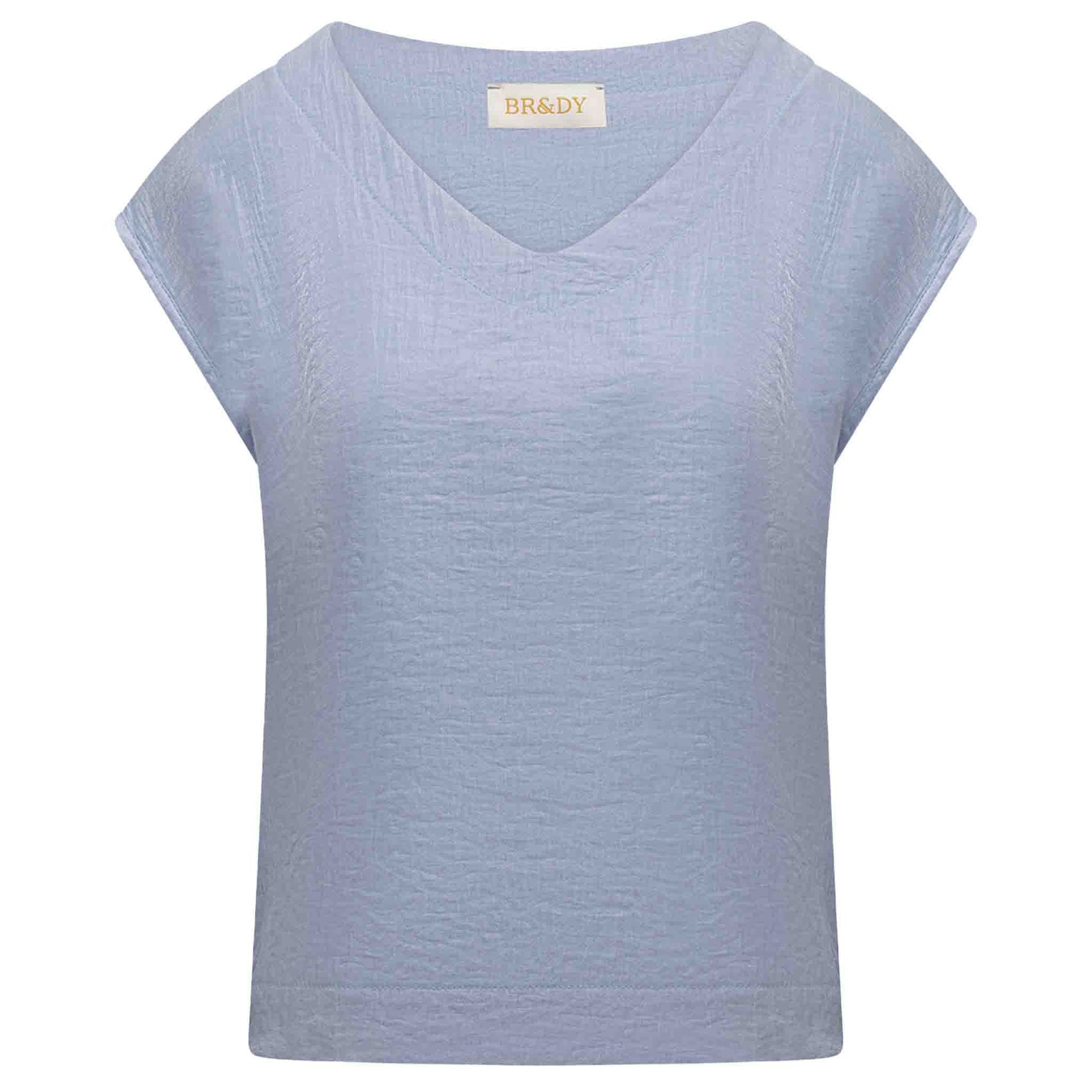 BR&DY Top Fauve | Tall)