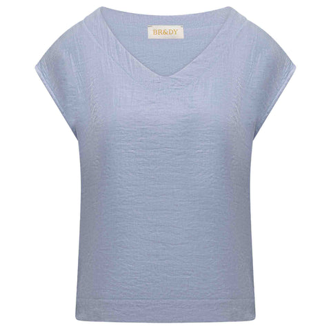 BR&DY Top Fauve | Tall)