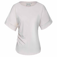 Kimara Shirt Kelsey Silver White | Tall
