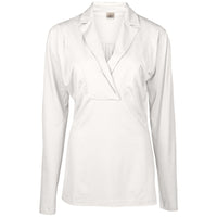 Tall Longlady Shirt Danique - lange vrouwen