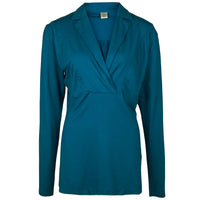 Tall Longlady Shirt Danique - lange vrouwen