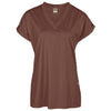 Longlady Shirt Feline, tall kleding voor lange vrouwen