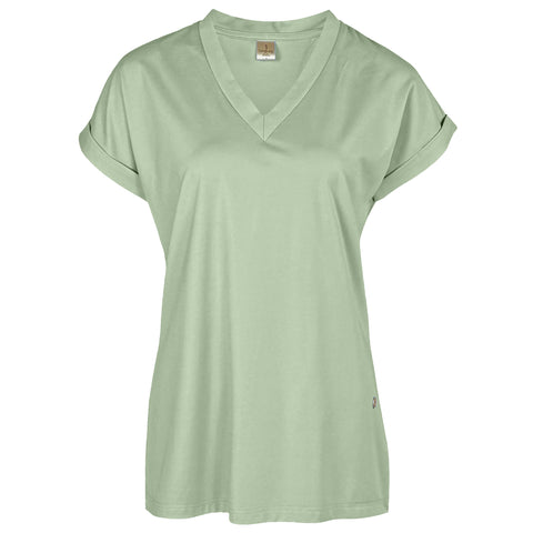 Longlady Shirt Feline, tall kleding voor lange vrouwen