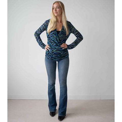 LTB Jeans Nova Darissa (Jonna 500), tall jeans voor lange vrouwen