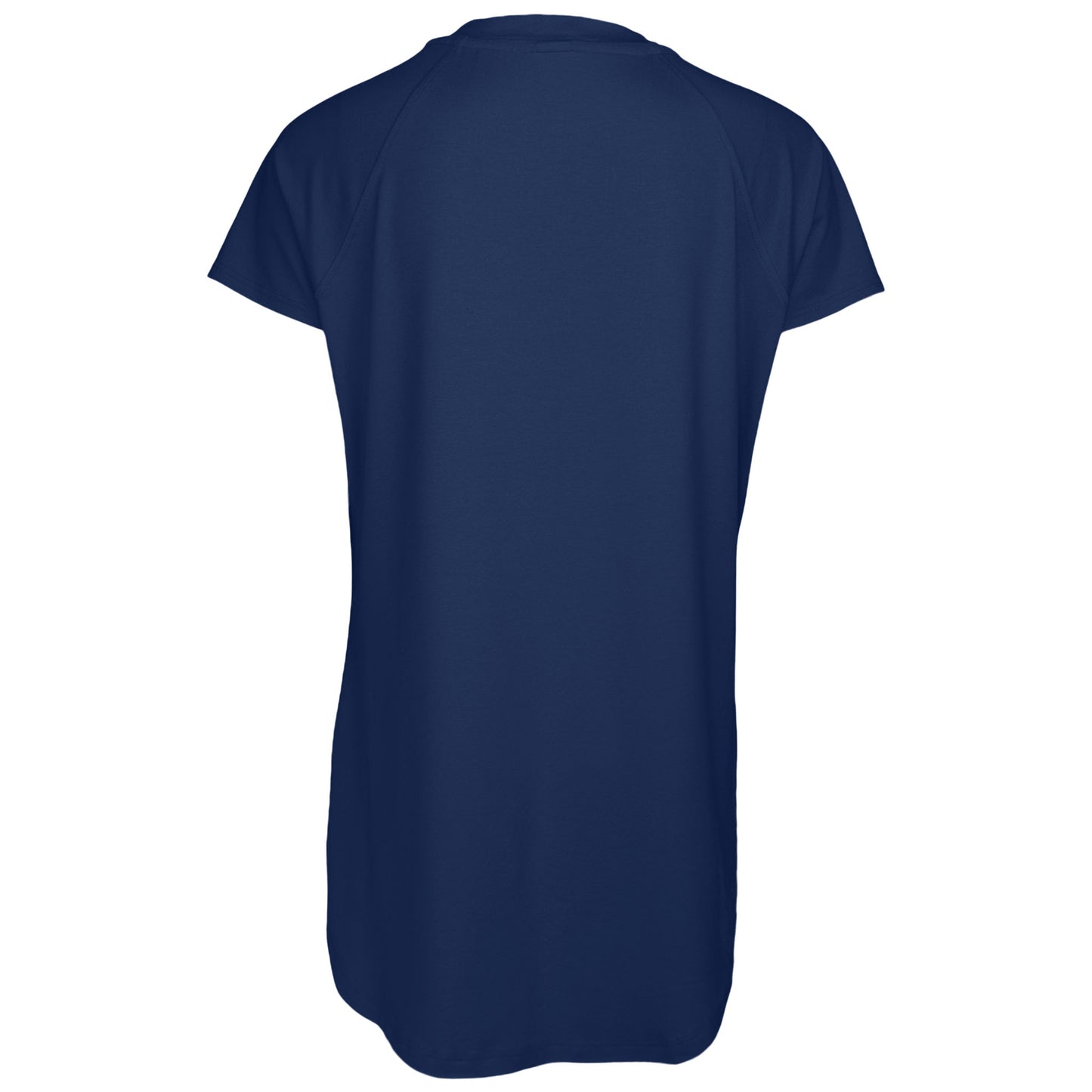 Longlady Shirt Flora