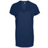 Longlady Shirt Flora, tall kleding voor lange vrouwen