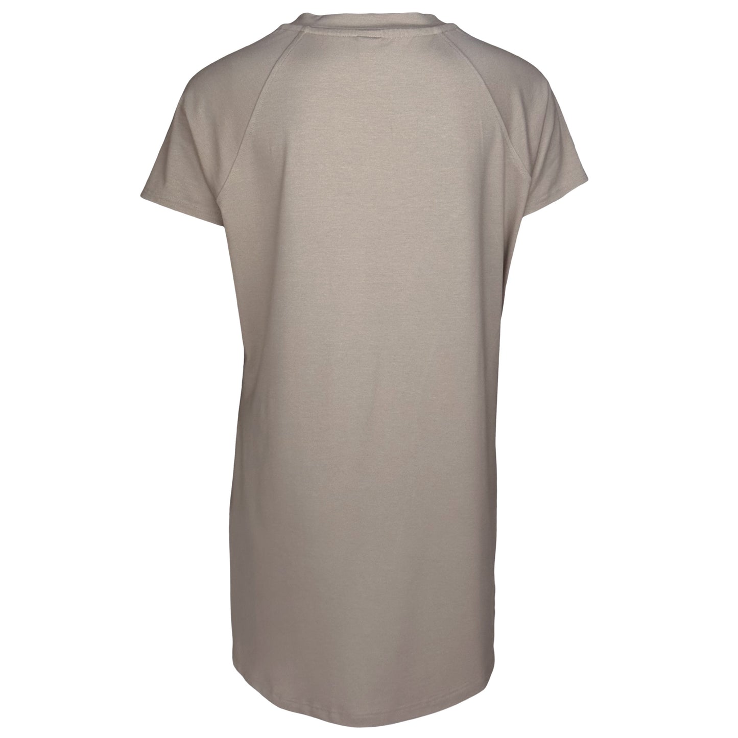 Longlady Shirt Flora
