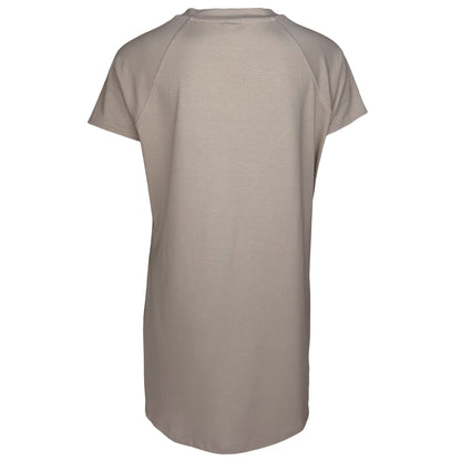 Longlady Shirt Flora