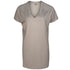 Longlady Shirt Flora, tall kleding voor lange vrouwen
