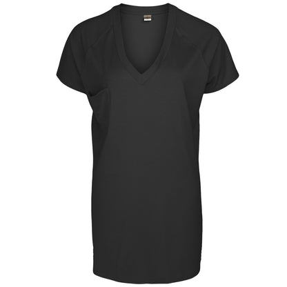Longlady Shirt Flora