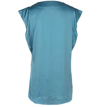 Longlady Shirt Odit