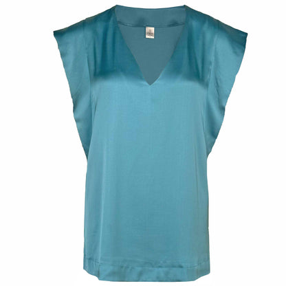 Longlady Shirt Odit