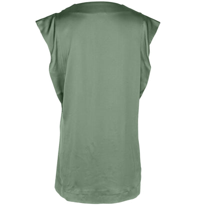 Longlady Shirt Odit
