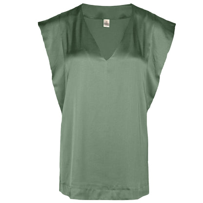 Longlady Shirt Odit