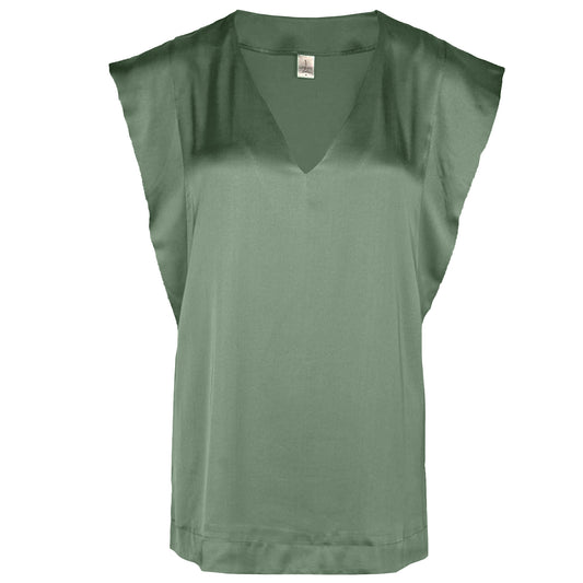 Longlady Shirt Odit