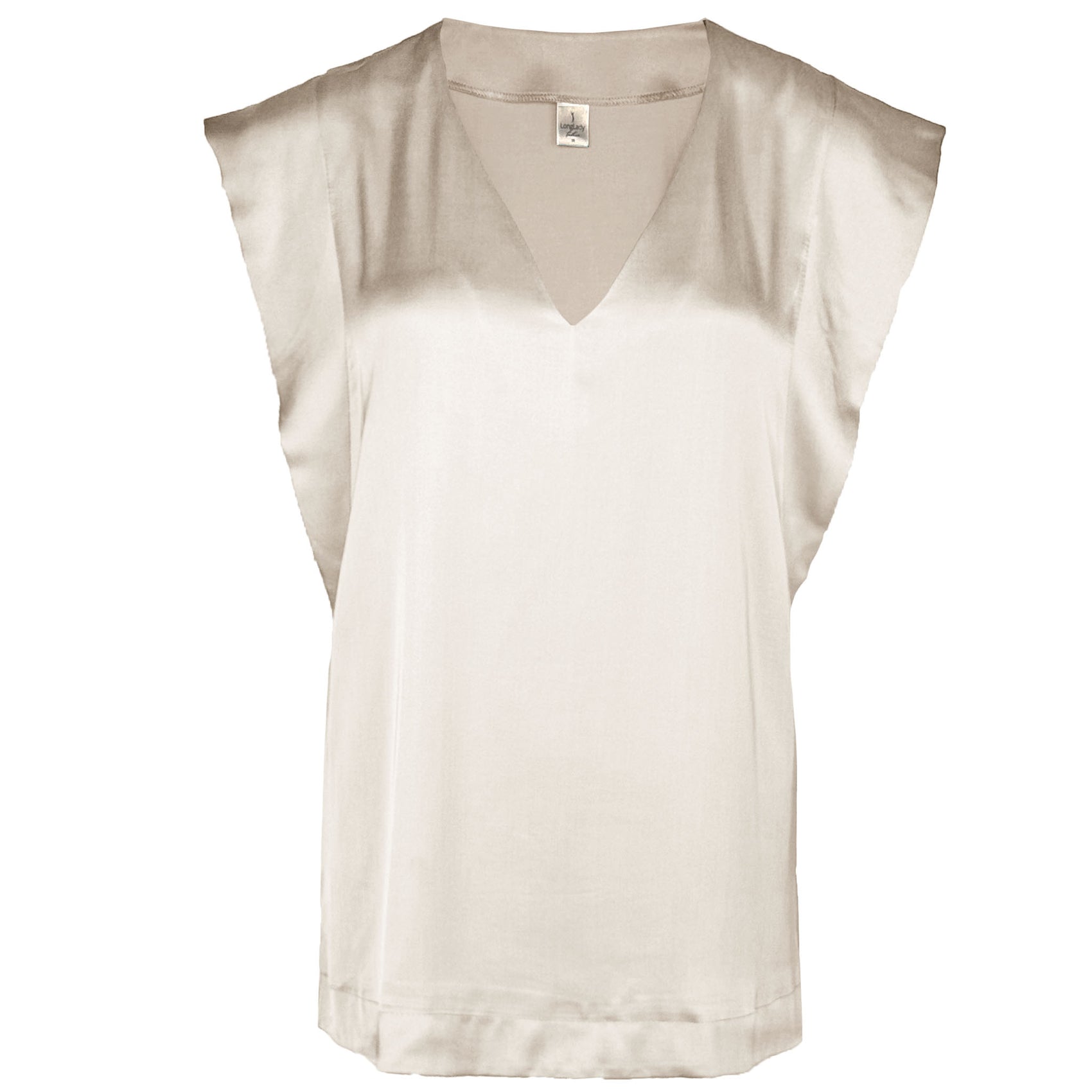 Longlady Shirt Odit, tall kleding voor lange vrouwen