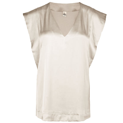 Longlady Shirt Odit