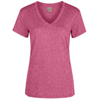 Longlady Shirt Tara Fuchsia | Tall