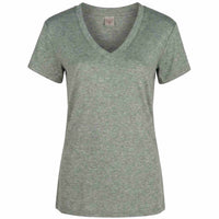 Longlady Shirt Tara Lichtgroen | Tall