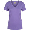 Longlady Shirt Tara Violet | Tall
