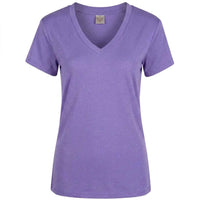 Longlady Shirt Tara Violet | Tall