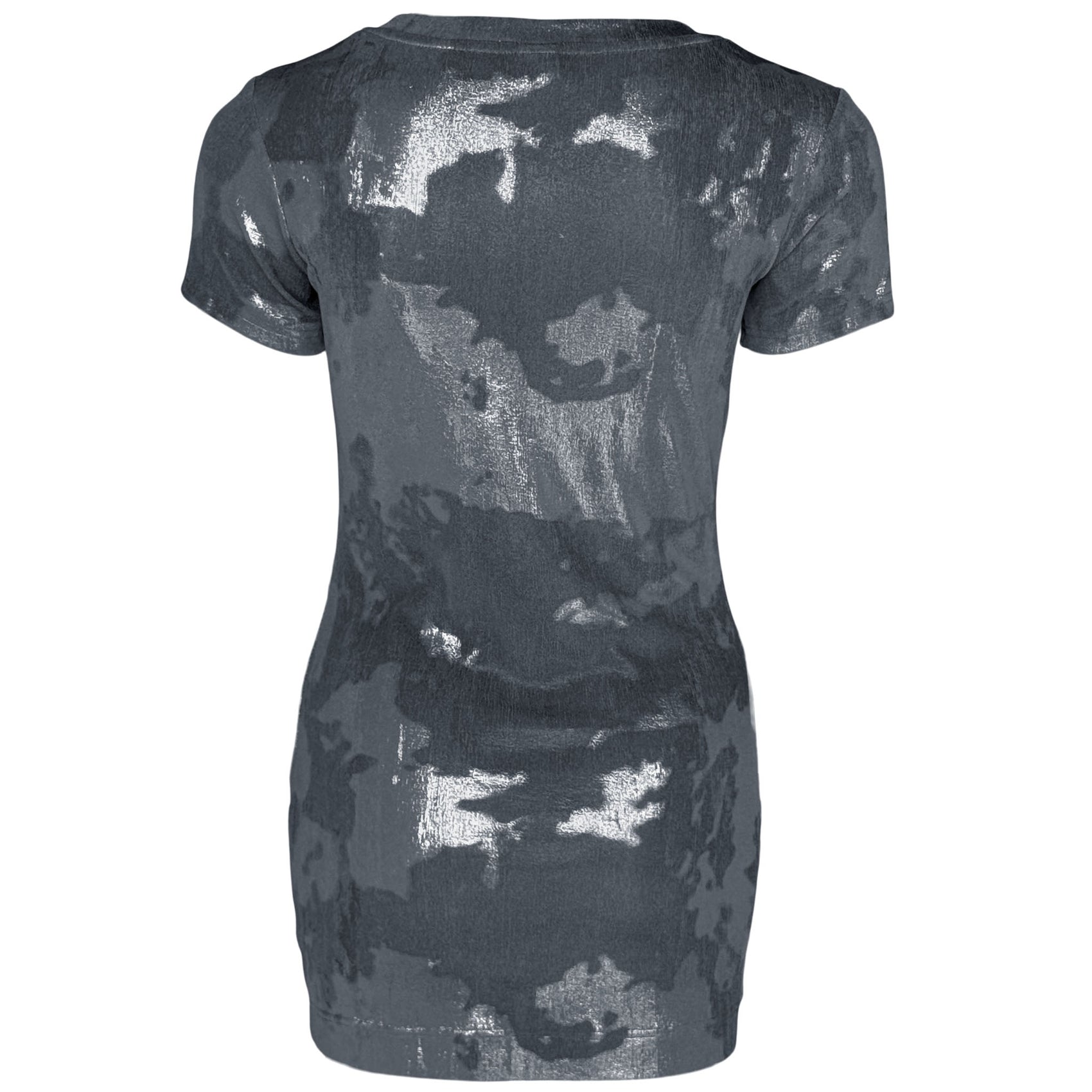 Longlady Shirt Tarida, tall kleding voor lange dames, achteraanzicht