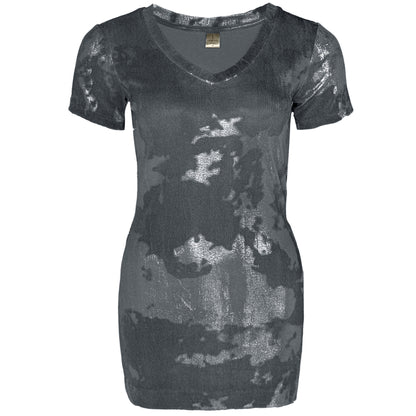 Longlady Shirt Tarida