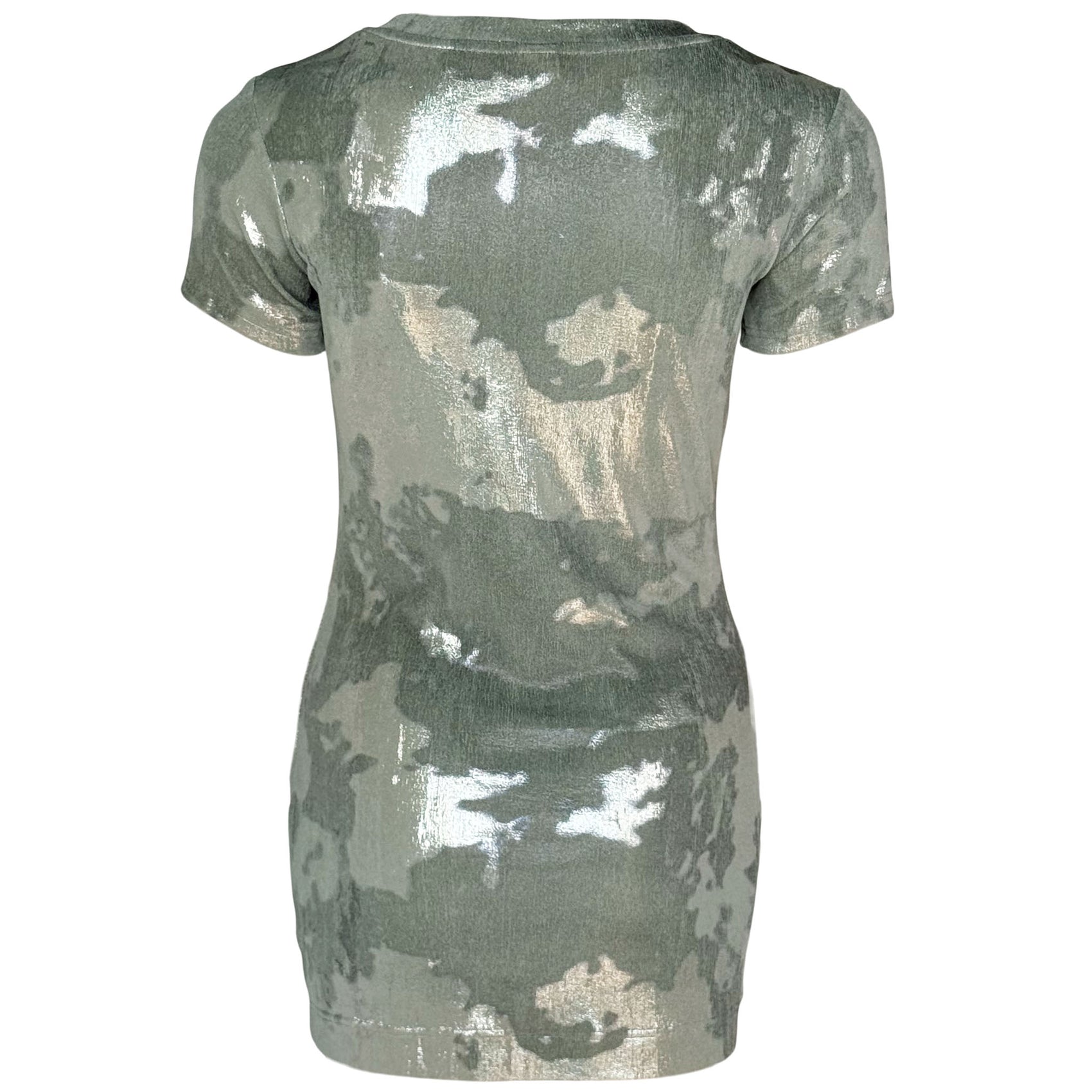 Longlady Shirt Tarida, tall kleding voor lange dames, achteraanzicht