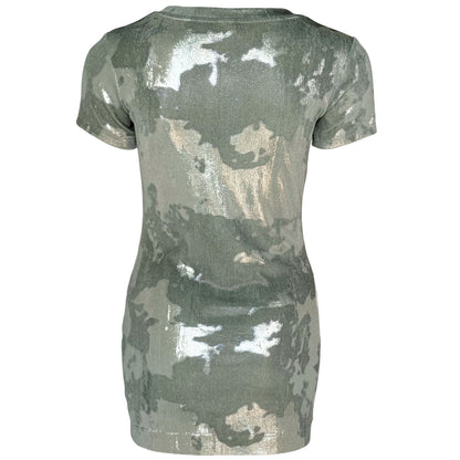 Longlady Shirt Tarida