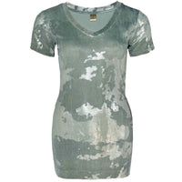 Tall Longlady Shirt Tarida - lange vrouwen