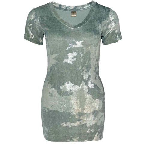 Longlady Shirt Tarida, tall kleding voor lange vrouwen