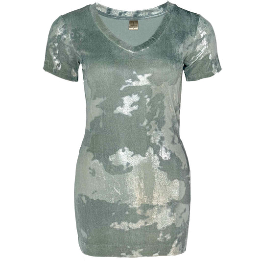 Longlady Shirt Tarida