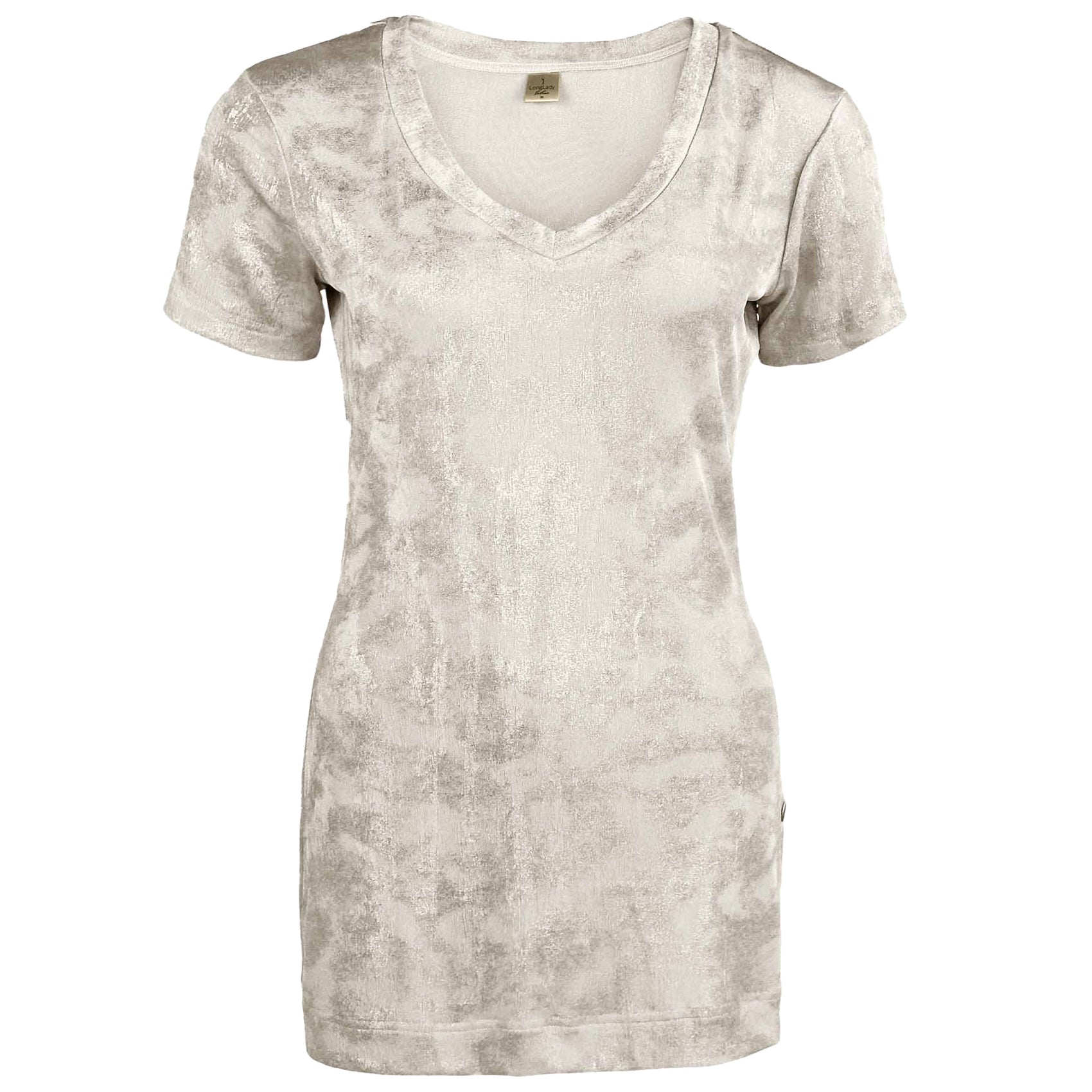 Longlady Shirt Tarida, tall kleding voor lange vrouwen