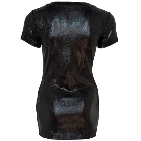 Longlady Shirt Tarida, tall kleding voor lange dames, achteraanzicht