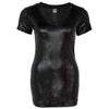 Longlady Shirt Tarida, tall kleding voor lange vrouwen