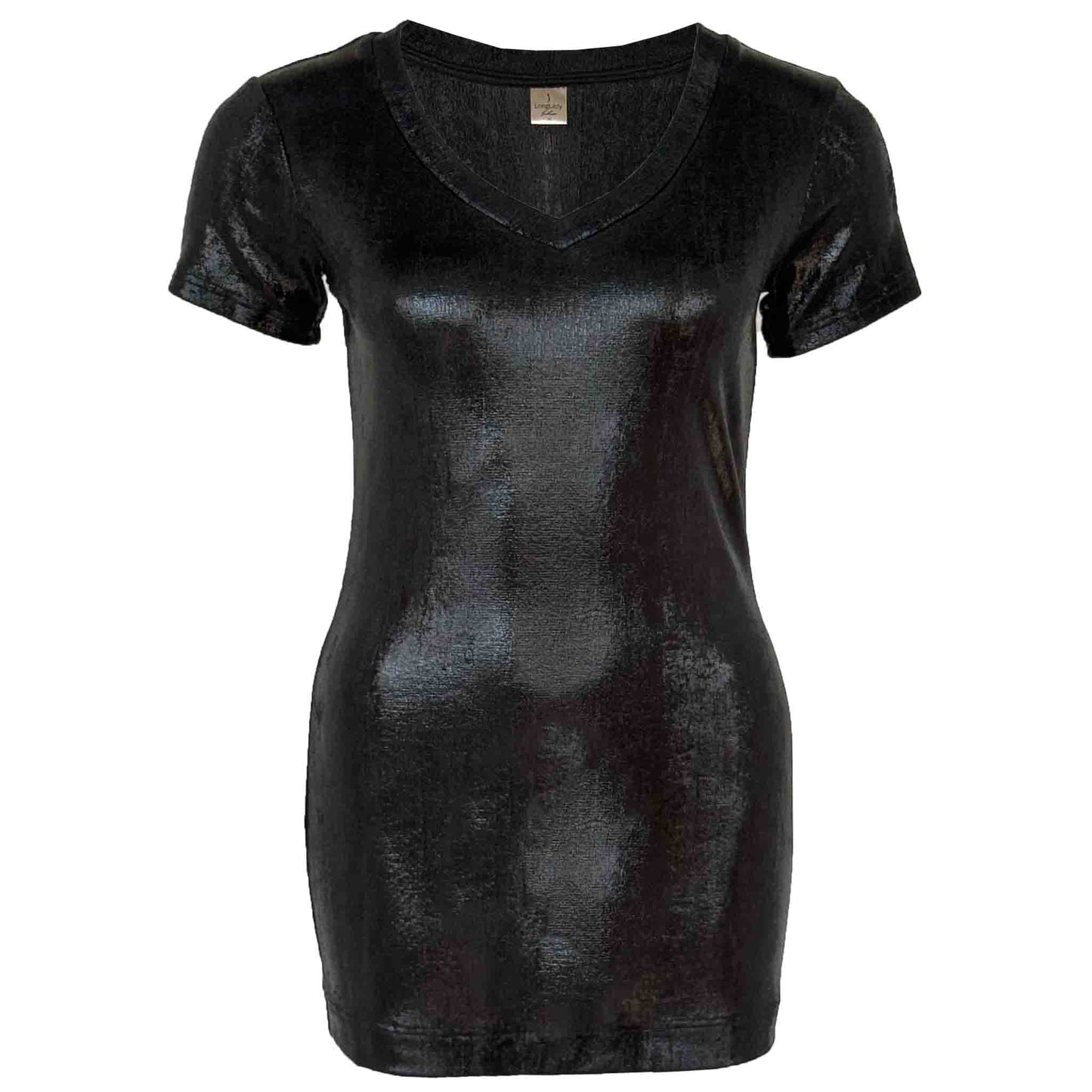 Longlady Shirt Tarida