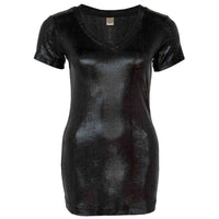 Tall Longlady Shirt Tarida - lange vrouwen