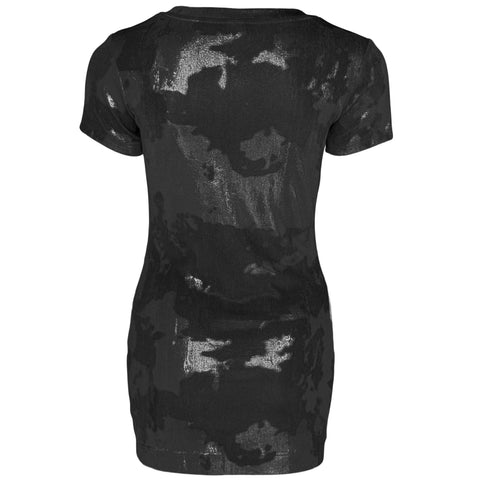 Longlady Shirt Tarida, tall kleding voor lange dames, achteraanzicht
