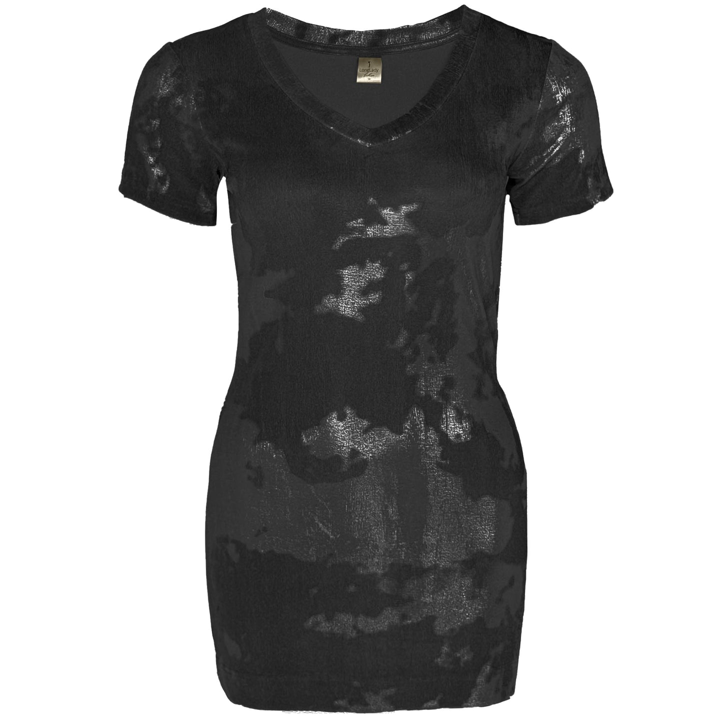 Longlady Shirt Tarida
