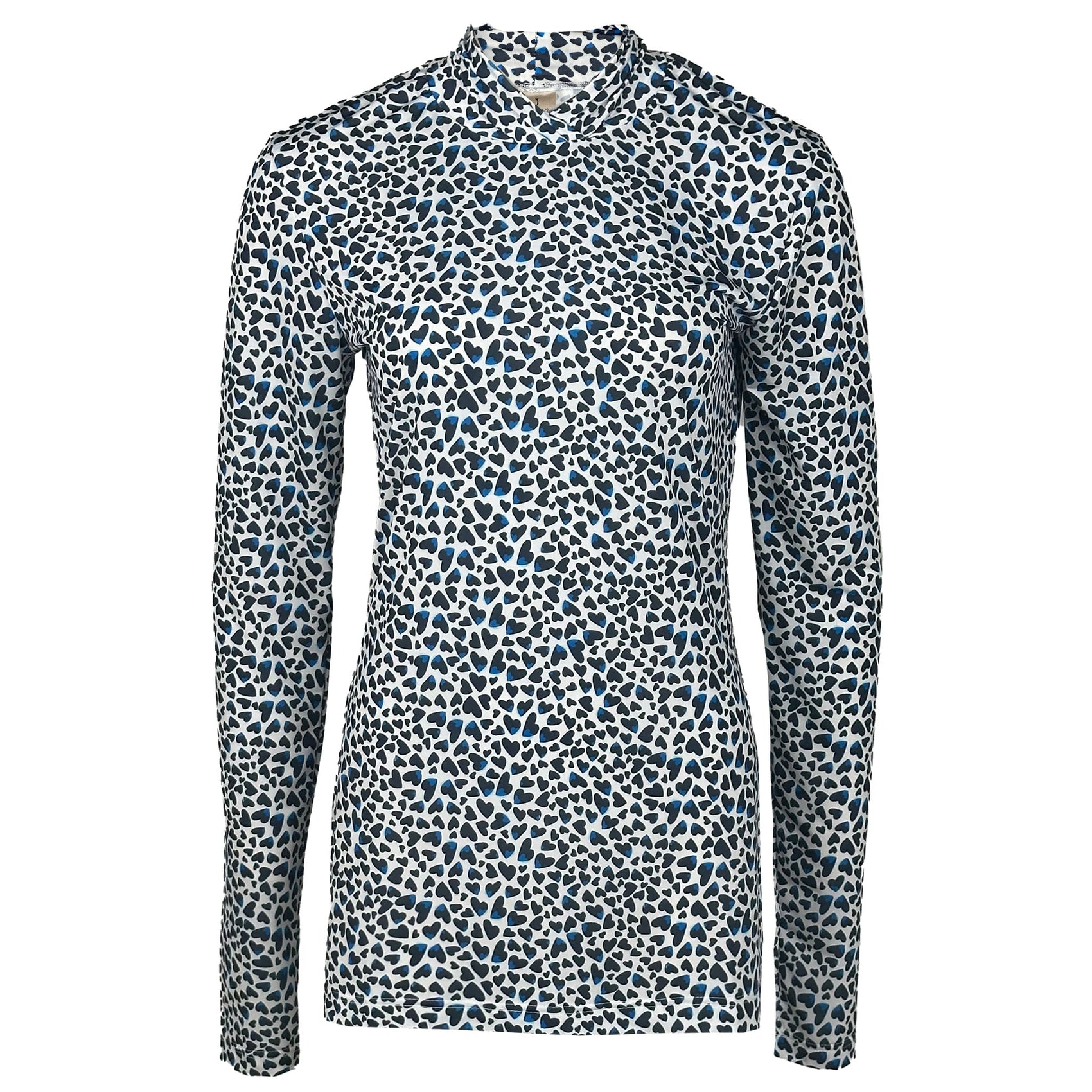 Tall Longlady Shirt Tarina - lange vrouwen