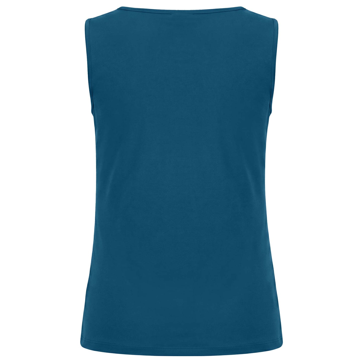 Longlady Shirt Tatjana Broche Petrol | Tall