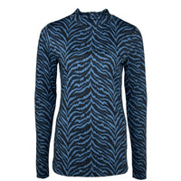 Tall Longlady Shirt Temmia - lange vrouwen