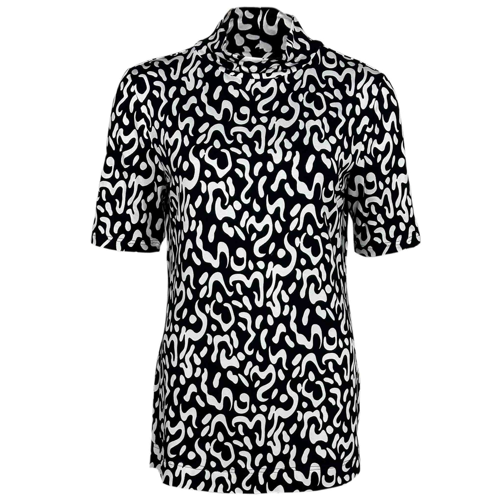 Longlady Shirt Temmy, tall kleding voor lange vrouwen