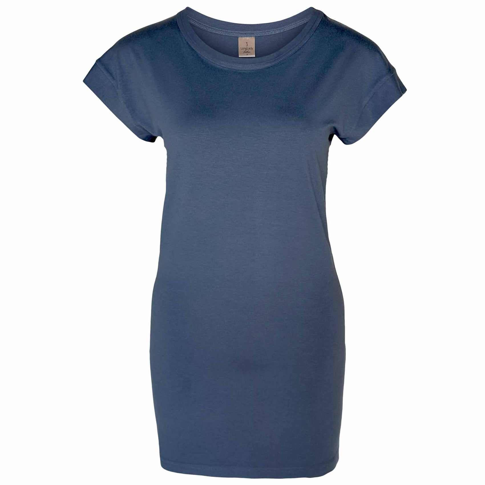 Longlady Shirt Tes, tall kleding voor lange vrouwen