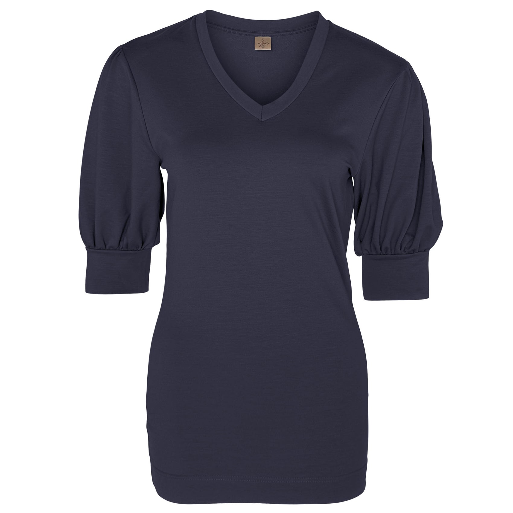 Tall Longlady Shirt Tessa - lange vrouwen