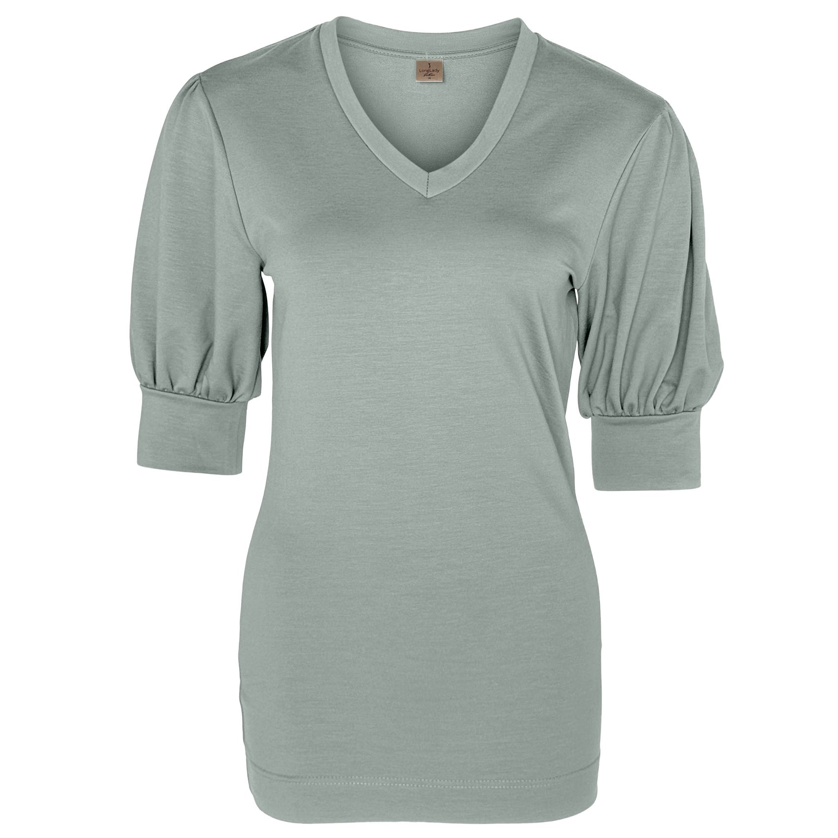 Tall Longlady Shirt Tessa - lange vrouwen