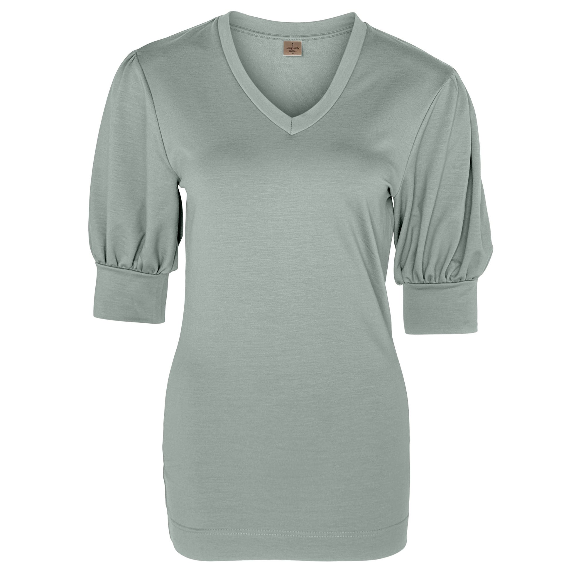 Tall Longlady Shirt Tessa - lange vrouwen