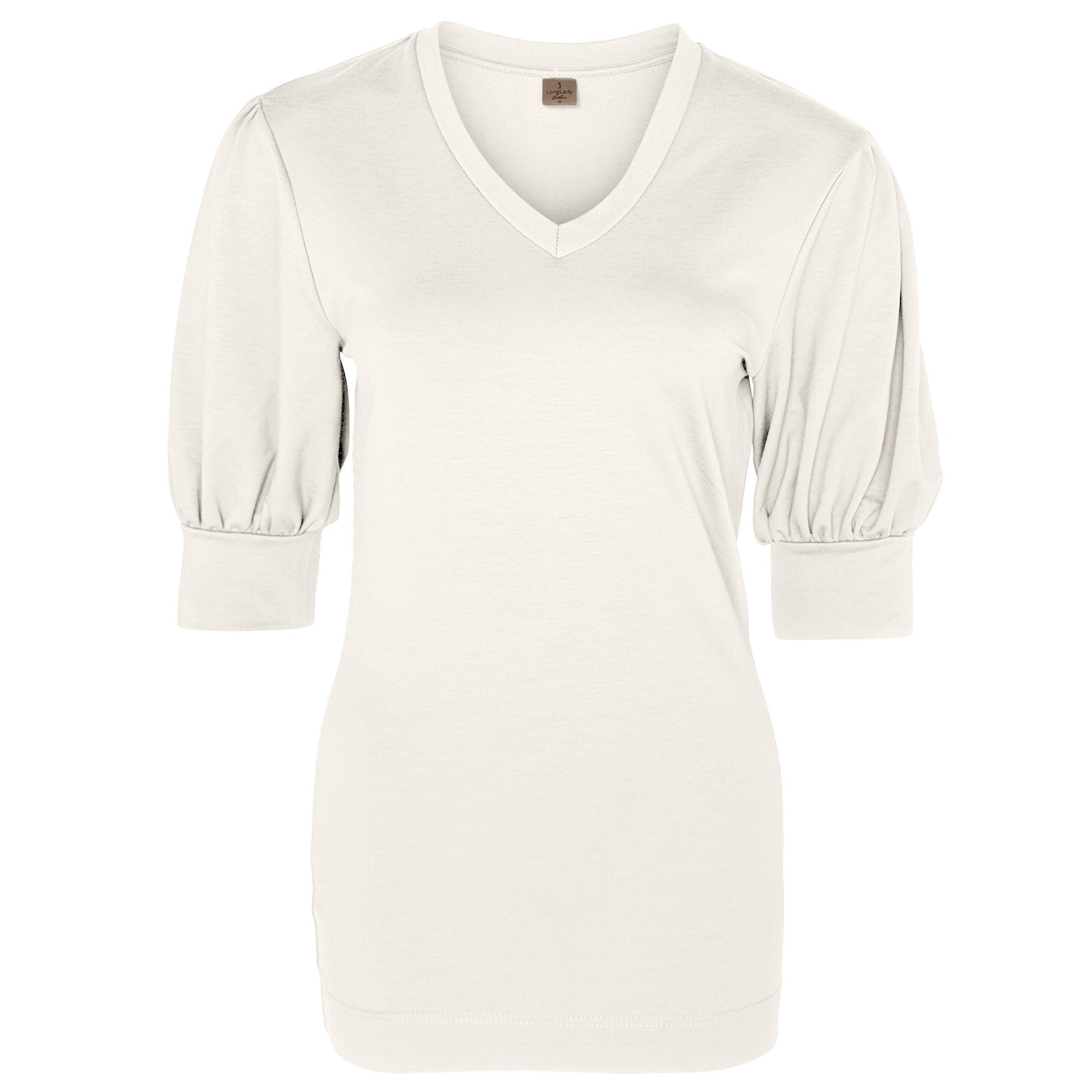 Tall Longlady Shirt Tessa - lange vrouwen