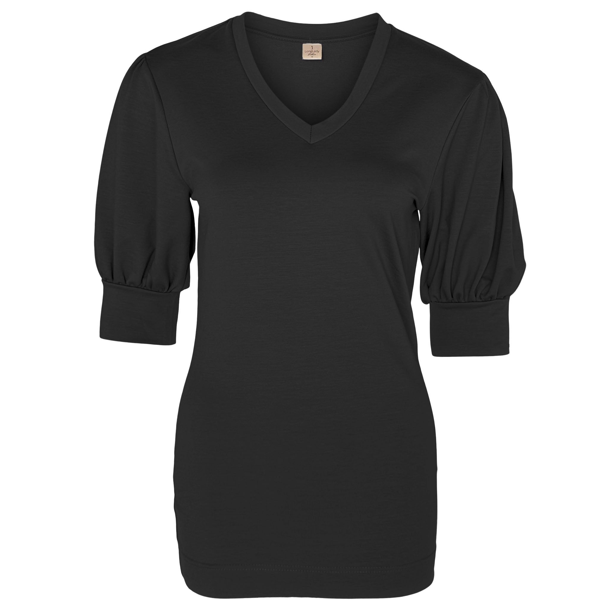 Tall Longlady Shirt Tessa - lange vrouwen