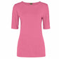 Longlady Shirt Tessie Lichtroze | Tall